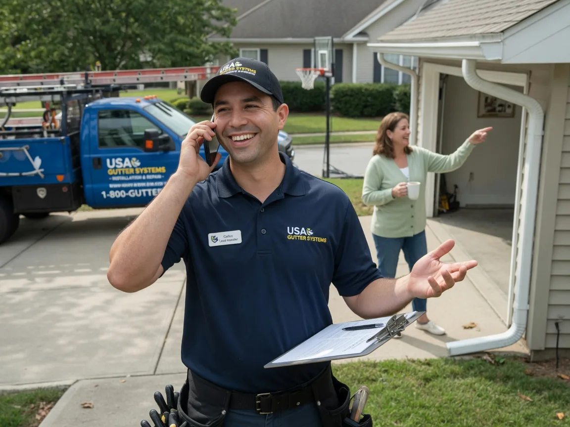 Gutter Installation New Paris, OH FAQs